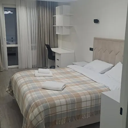 Apartment аэропорт 24&24