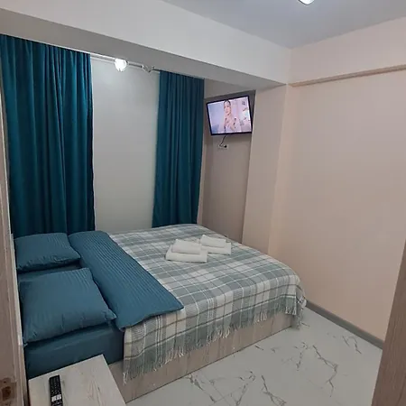 аэропорт 24&24 Chisinau