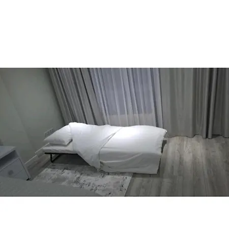 аэропорт 24&24 Apartment *
