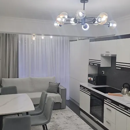 Apartment аэропорт 24&24