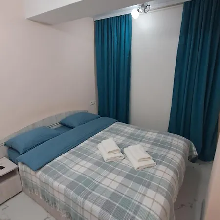 Apartment аэропорт 24&24
