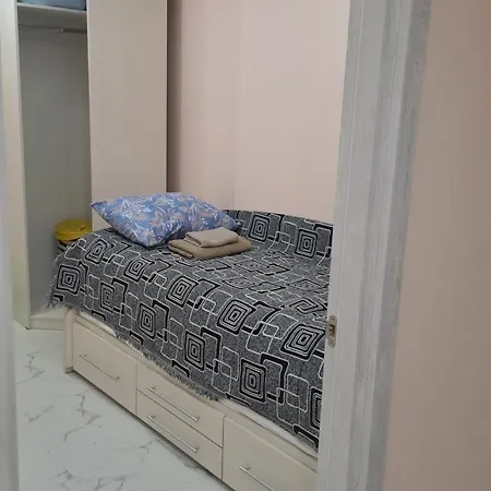 аэропорт 24&24 Apartment *