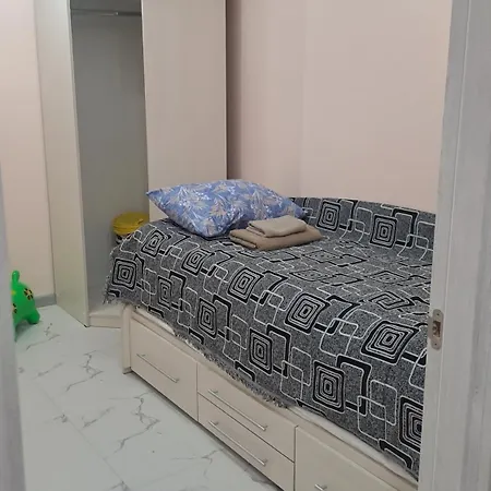 аэропорт 24&24 Apartment *