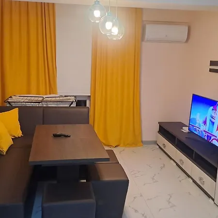 аэропорт 24&24 Apartment Chisinau