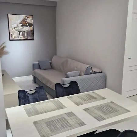 аэропорт 24&24 Apartment Chisinau