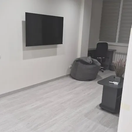 аэропорт 24&24 Apartment Chisinau